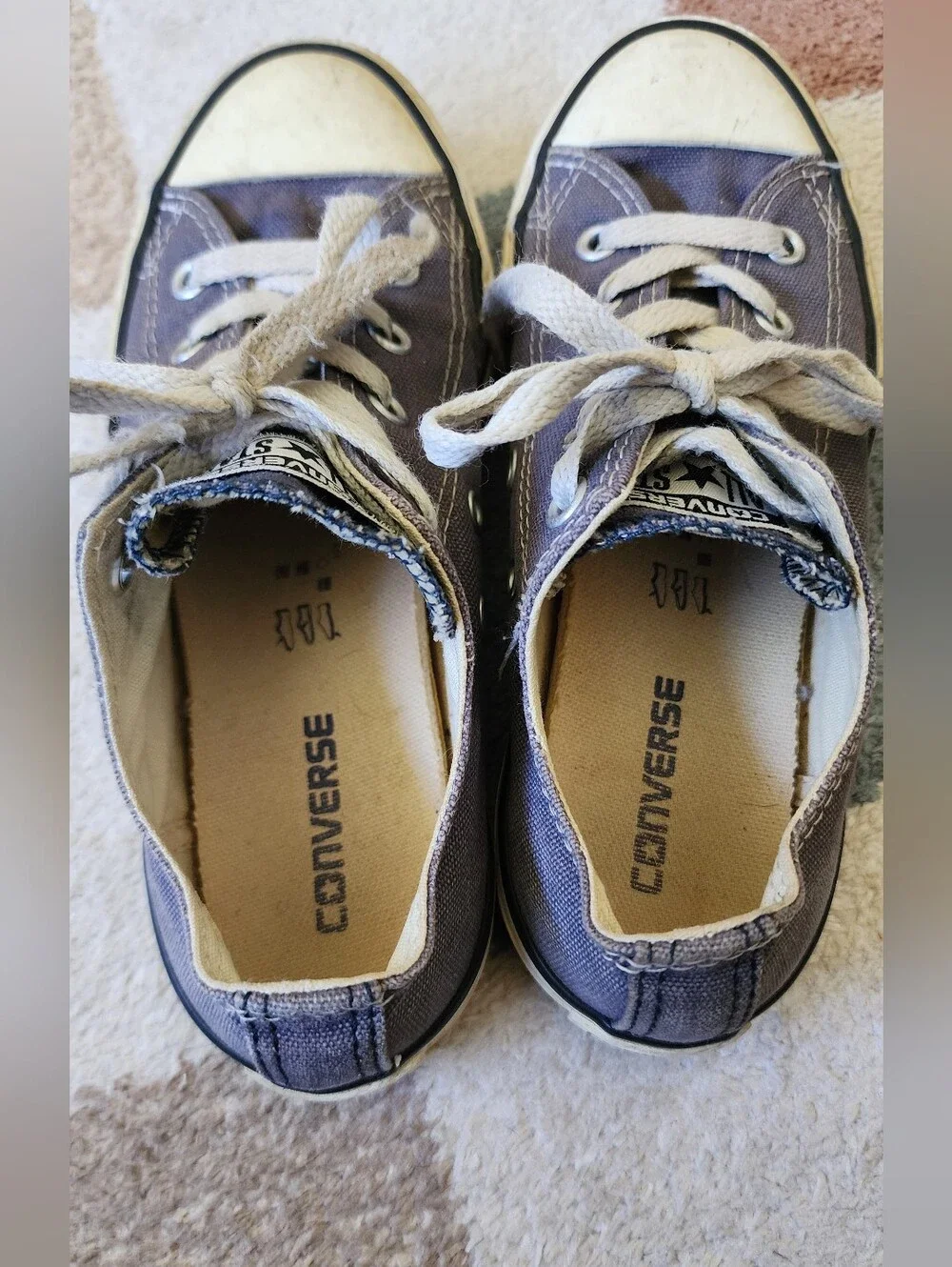Converse Low-Top Sneakers